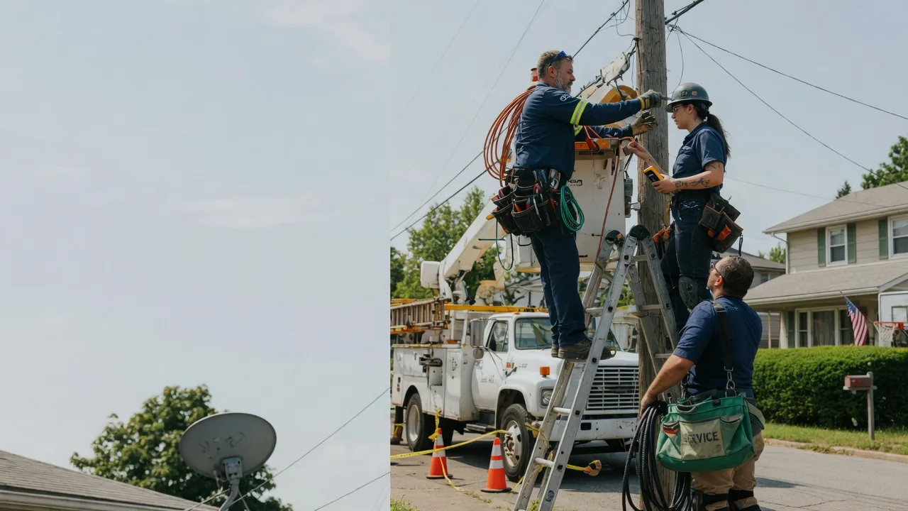 Electrical Repair in Calera, AL near me